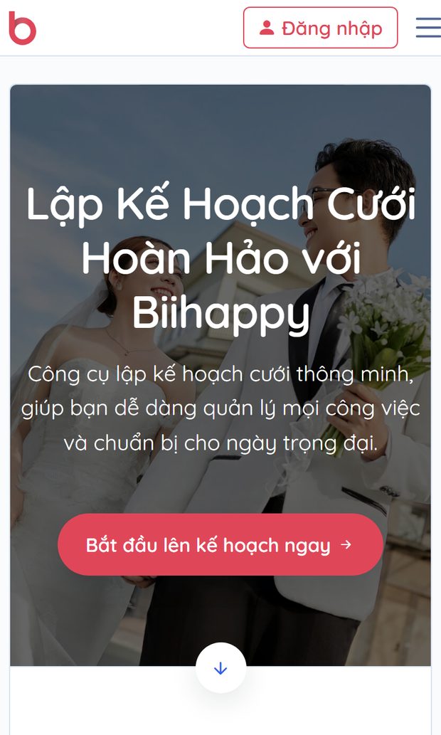 Trang Biihappy